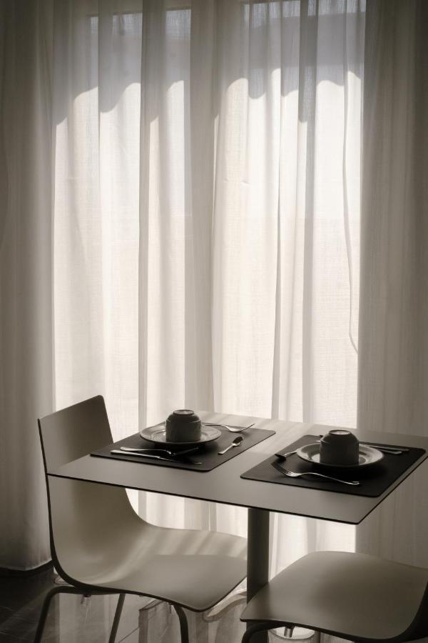 Domea Superior Rooms Bed And Breakfast Ρέτζιο ντι Καλάμπρια Εξωτερικό φωτογραφία