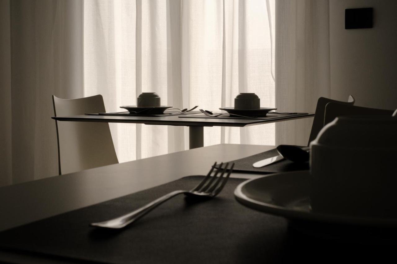 Domea Superior Rooms Bed And Breakfast Ρέτζιο ντι Καλάμπρια Εξωτερικό φωτογραφία