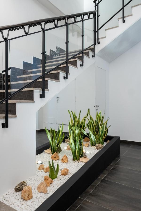 Domea Superior Rooms Bed And Breakfast Ρέτζιο ντι Καλάμπρια Εξωτερικό φωτογραφία