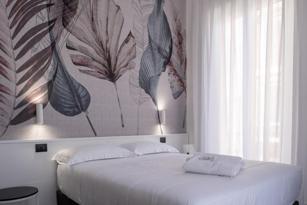 Domea Superior Rooms Bed And Breakfast Ρέτζιο ντι Καλάμπρια Εξωτερικό φωτογραφία