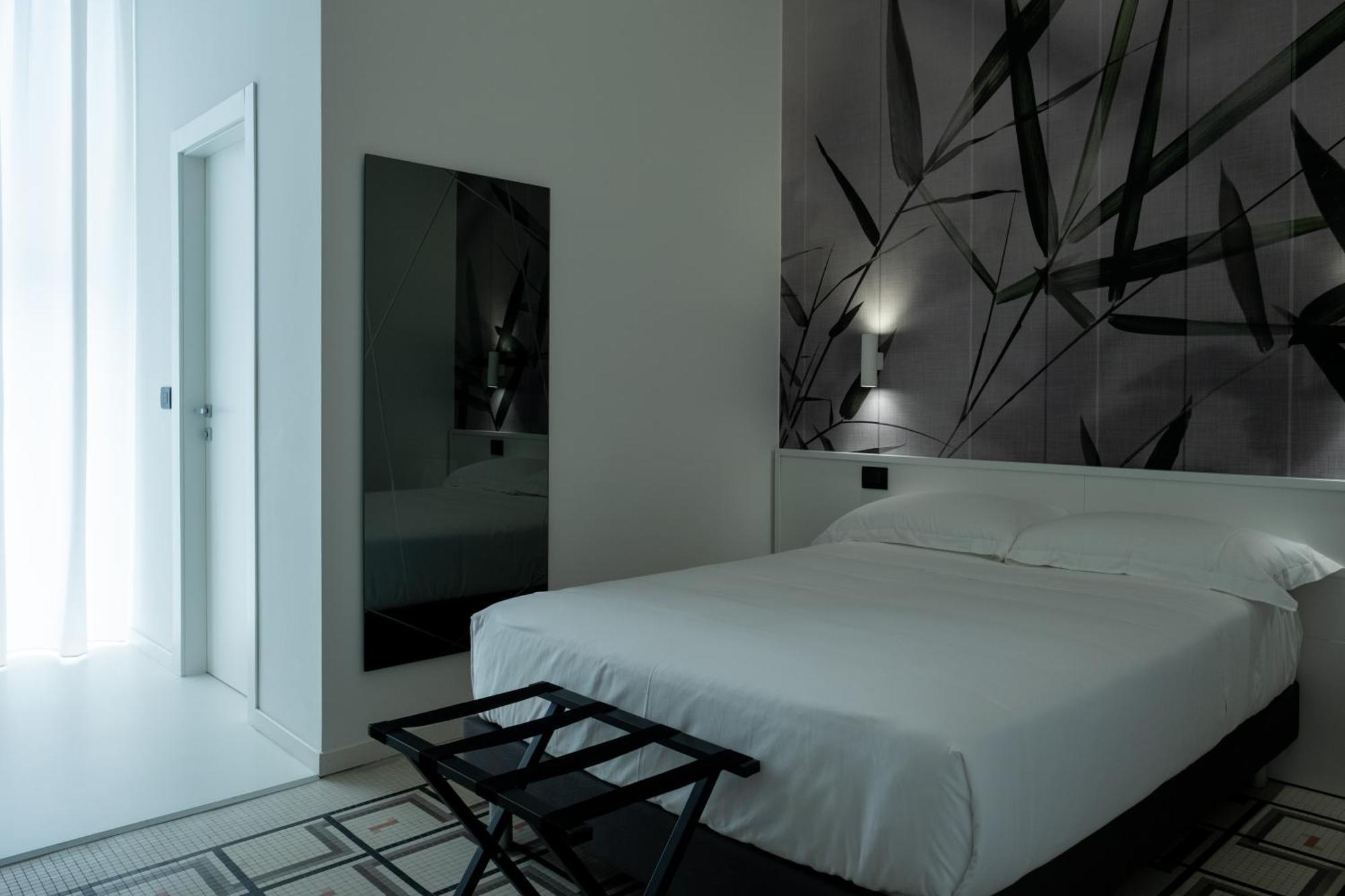 Domea Superior Rooms Bed And Breakfast Ρέτζιο ντι Καλάμπρια Εξωτερικό φωτογραφία