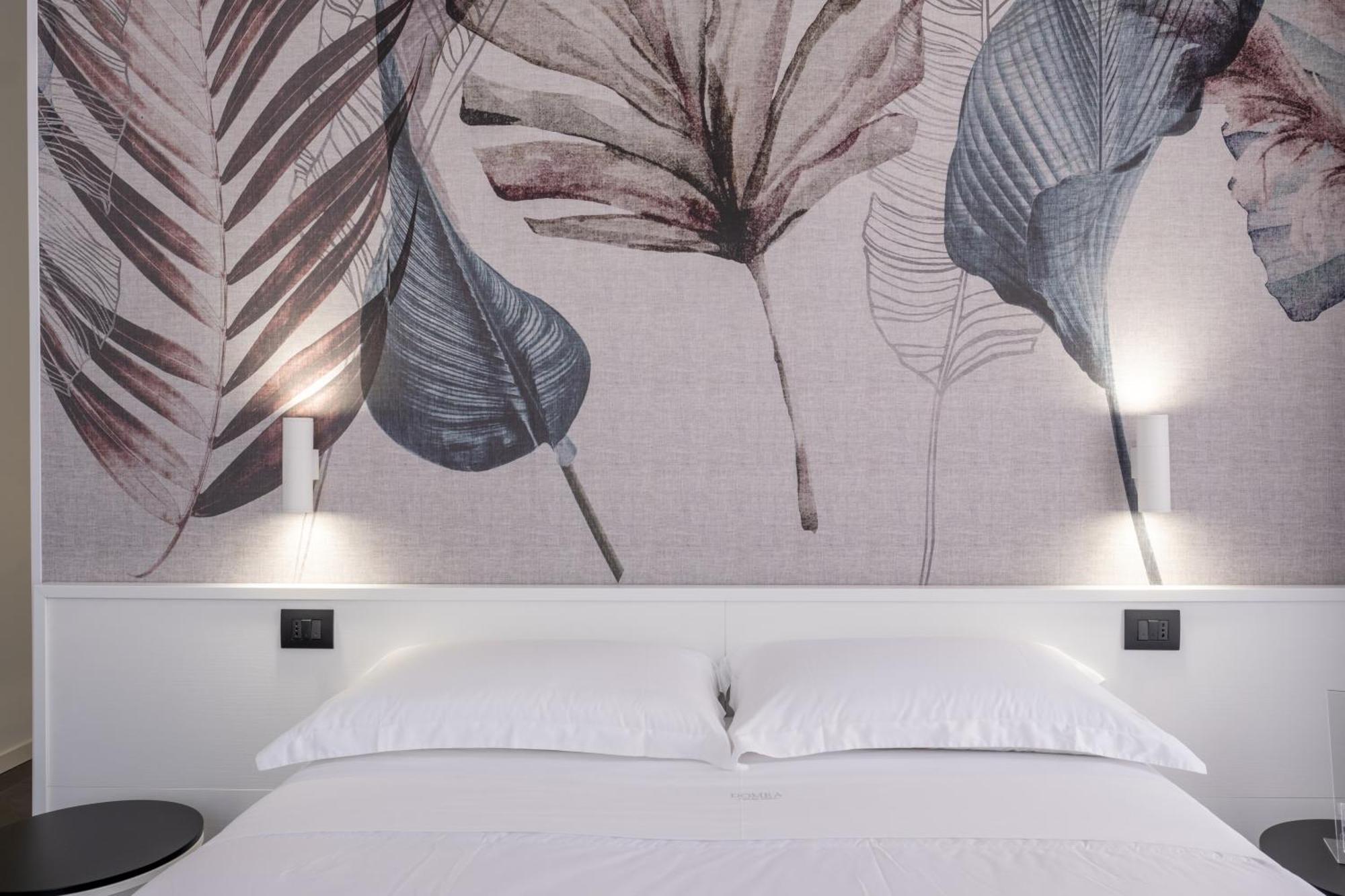 Domea Superior Rooms Bed And Breakfast Ρέτζιο ντι Καλάμπρια Εξωτερικό φωτογραφία