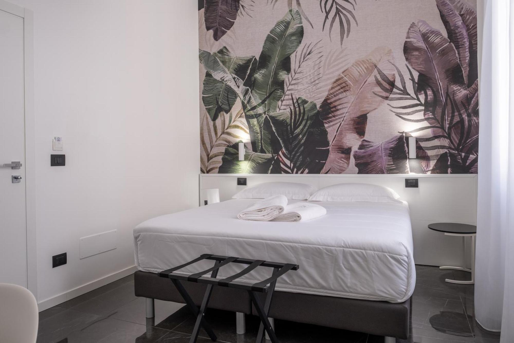 Domea Superior Rooms Bed And Breakfast Ρέτζιο ντι Καλάμπρια Εξωτερικό φωτογραφία