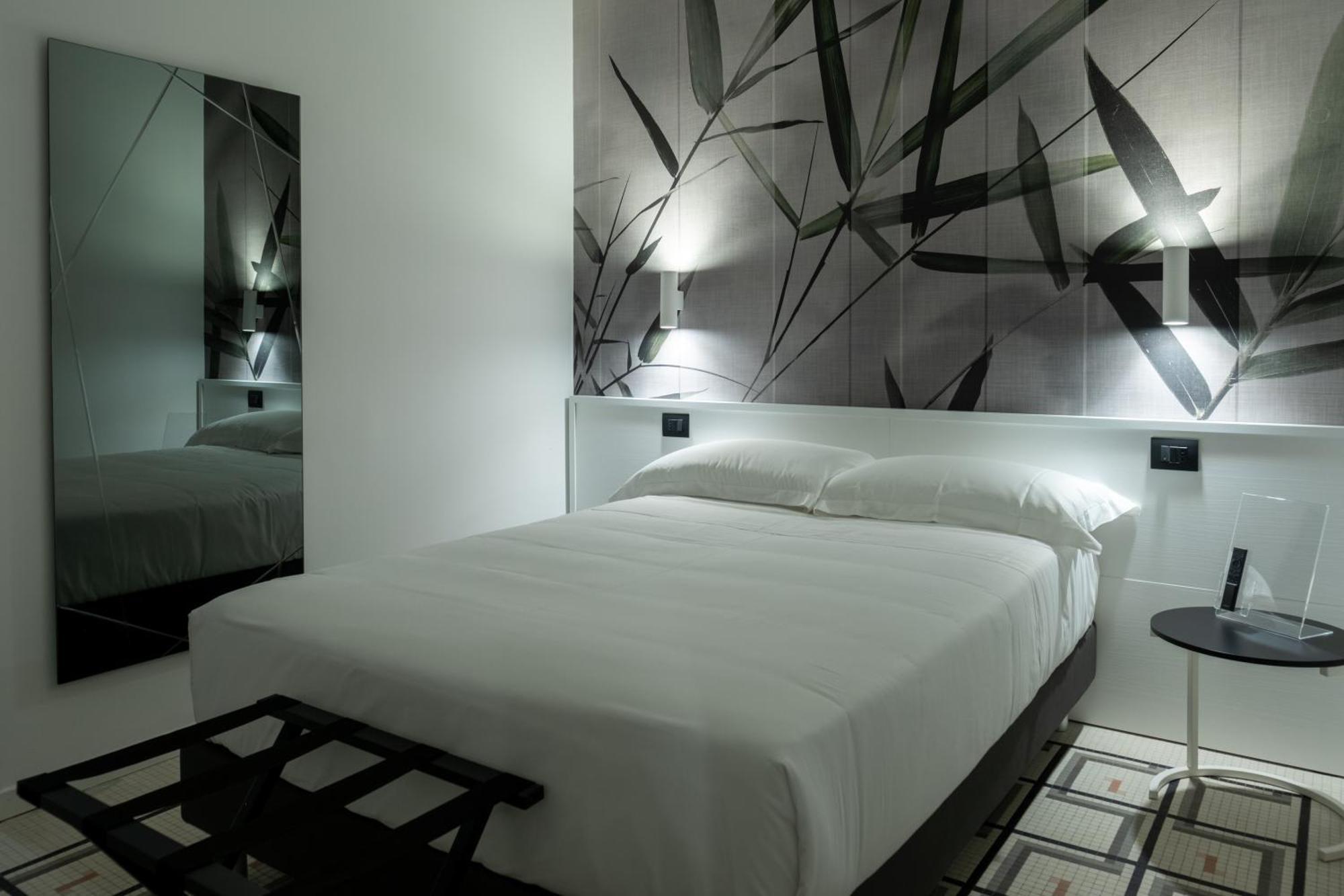 Domea Superior Rooms Bed And Breakfast Ρέτζιο ντι Καλάμπρια Εξωτερικό φωτογραφία