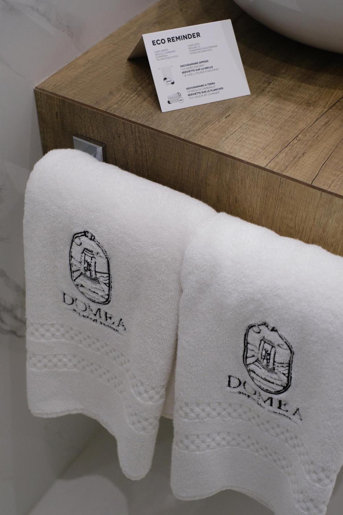 Domea Superior Rooms Bed And Breakfast Ρέτζιο ντι Καλάμπρια Εξωτερικό φωτογραφία